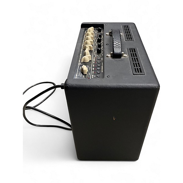 Used VOX VT20Plus Valvetronix 20W 1X8 Guitar Combo Amp
