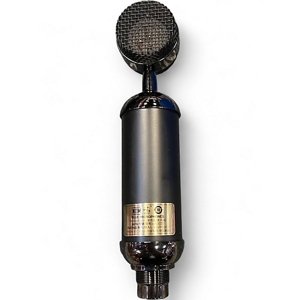 Used Blue Microphones Blackout Spark SL Condenser Microphone
