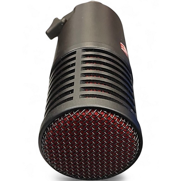Used sE Electronics DynaCaster Dynamic Microphone