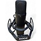 Used RODE NT1 Condenser Microphone thumbnail