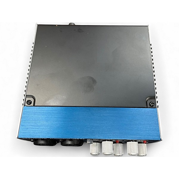 Used PreSonus Audiobox USB Audio Interface