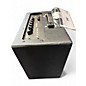 Used Fender Rumble V3 200W Bass Amp Head