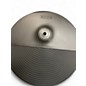 Used Simmons TSCYM10SC Electric Cymbal thumbnail