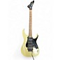 Used Heartfield By Fender TALON Olympic White Solid Body Electric Guitar thumbnail