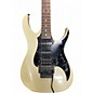 Used Heartfield By Fender TALON Olympic White Solid Body Electric Guitar