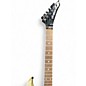 Used Heartfield By Fender TALON Olympic White Solid Body Electric Guitar