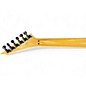 Used Heartfield By Fender TALON Olympic White Solid Body Electric Guitar