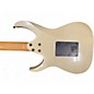 Used Heartfield By Fender TALON Olympic White Solid Body Electric Guitar