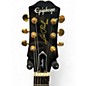 Used Epiphone Les Paul Studio Wine Red Solid Body Electric Guitar