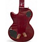 Used Epiphone Les Paul Studio Wine Red Solid Body Electric Guitar