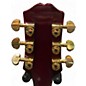 Used Epiphone Les Paul Studio Wine Red Solid Body Electric Guitar