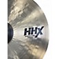 Used SABIAN 22in BFMWORLD RIDE Cymbal
