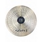 Used SABIAN 22in BFMWORLD RIDE Cymbal