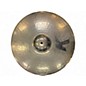 Used Zildjian 20in A CUSTOM RIDE Cymbal thumbnail