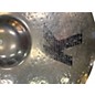 Used Zildjian 20in A CUSTOM RIDE Cymbal