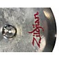Used Zildjian 20in Oriental China Trash Cymbal