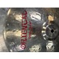 Used Zildjian 20in Oriental China Trash Cymbal