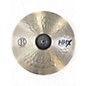 Used SABIAN 18in HHX Evolution Ozone Crash Brilliant Cymbal thumbnail