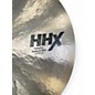 Used SABIAN 20in HHX COMPLEX MD RIDE Cymbal
