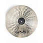 Used SABIAN 20in HHX COMPLEX MD RIDE Cymbal