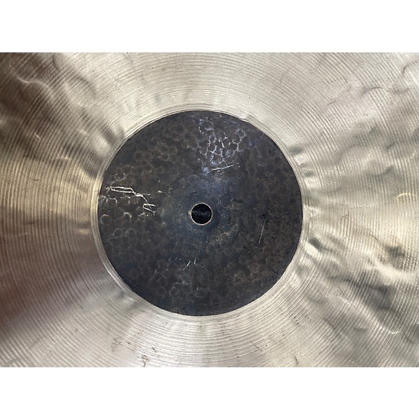 Used SABIAN 20in HHX COMPLEX MD RIDE Cymbal