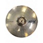 Used SABIAN 16in HHX Evolution Crash Brilliant Cymbal thumbnail