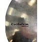Used SABIAN 16in HHX Evolution Crash Brilliant Cymbal