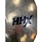 Used SABIAN 16in HHX Evolution Crash Brilliant Cymbal
