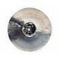 Used SABIAN 16in HHX Evolution Crash Brilliant Cymbal