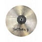 Used Zildjian 14in K CUSTOM DARK HIHAT PAIR Cymbal
