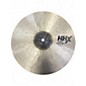 Used Zildjian 14in K CUSTOM DARK HIHAT PAIR Cymbal