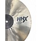 Used Zildjian 14in K CUSTOM DARK HIHAT PAIR Cymbal