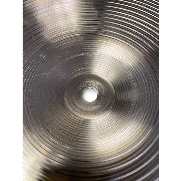 Used SABIAN 10in SBR Series Splash Cymbal