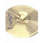 Used SABIAN 10in SBR Series Splash Cymbal