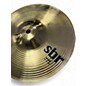 Used SABIAN 10in SBR Series Splash Cymbal