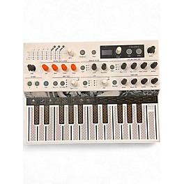 Used Arturia MicroFreak Synthesizer