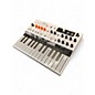 Used Arturia MicroFreak Synthesizer