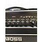 Used BOSS KATANA ARTIST MKI 100W Guitar Combo Amp