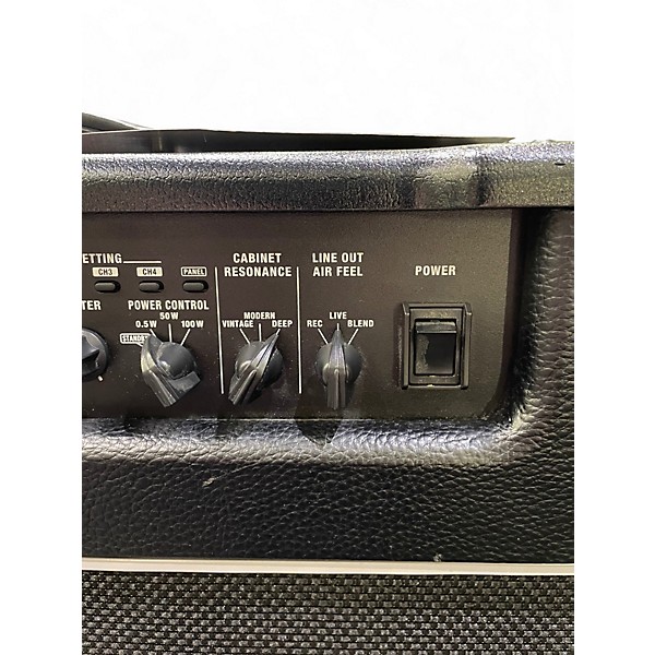Used BOSS KATANA ARTIST MKI 100W Guitar Combo Amp