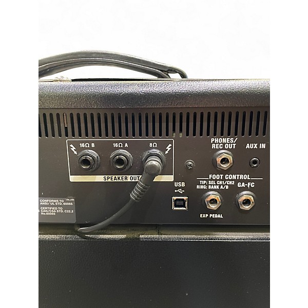 Used BOSS KATANA ARTIST MKI 100W Guitar Combo Amp
