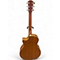 Used 2003 Taylor 414ce L4 Natural Acoustic Electric Guitar
