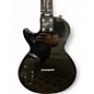 Used Epiphone Les Paul Express 2 Color Sunburst Solid Body Electric Guitar