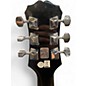 Used Epiphone Les Paul Express 2 Color Sunburst Solid Body Electric Guitar