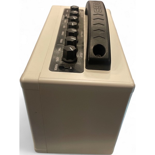 Used BOSS KTN-MINI Katana Mini Battery Powered Amp