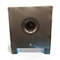Used Yamaha HS10W Subwoofer thumbnail