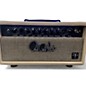 Used PRS DTG15 Tube Guitar Amp Head thumbnail