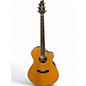 Used Breedlove Pursuit Concert Natural Acoustic Electric Guitar thumbnail