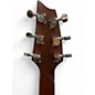 Used Breedlove Pursuit Concert Natural Acoustic Electric Guitar