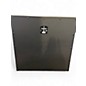 Used EVH 5150 Iconic 4x12 Cabinet Black Guitar Cabinet