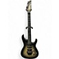 Used Ibanez NITA STRAUSS Blonde Solid Body Electric Guitar thumbnail